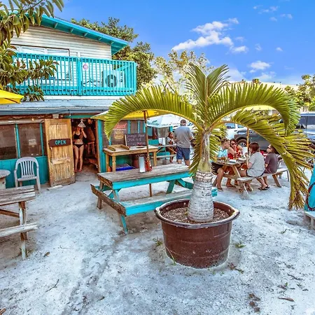Villa Anna Maria Island 601 A